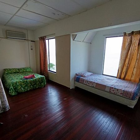 Dhomestay Fg3 2Bedrooms Bbq Penthouse Seaview Port Dickson Extérieur photo