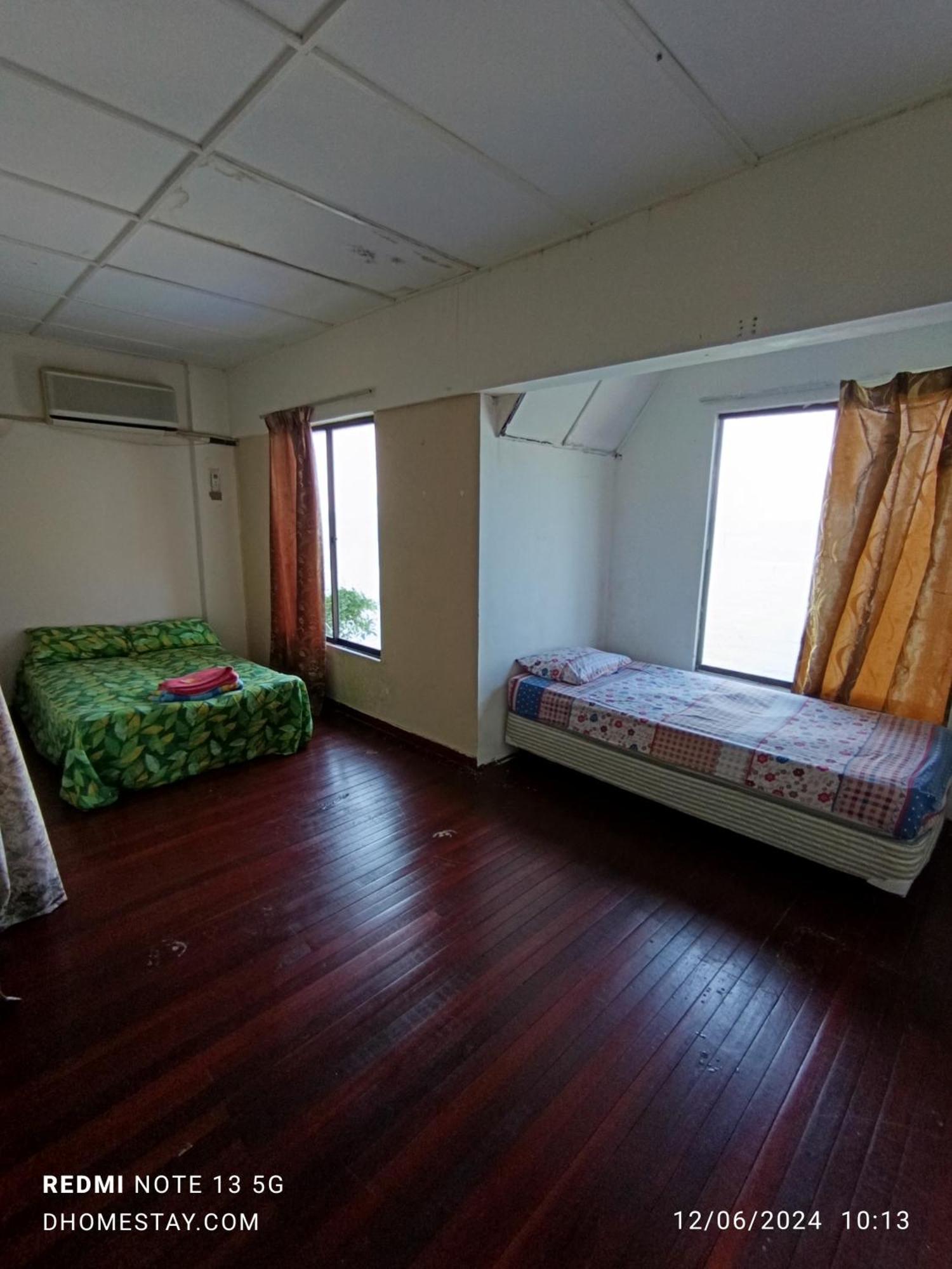 Dhomestay Fg3 2Bedrooms Bbq Penthouse Seaview Port Dickson Extérieur photo